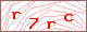 请输入图片中显示的字符